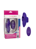 CaleXOtics Lock-N-Play REMOTE SUCTION PANTY TEASER 