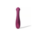 Dame ARC G-Spot Vibrator - Plum