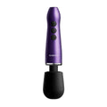 Doxy Go Compact Massage Wand Purple