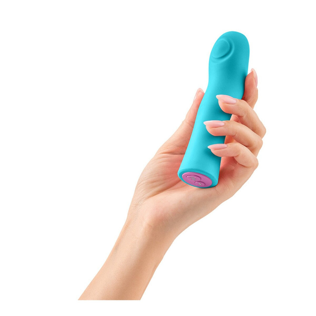 Hana Bullet FemmeFunn – Teal