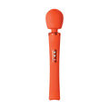 Fun Factory VIM Rumbly Wand – Sunrise Orange