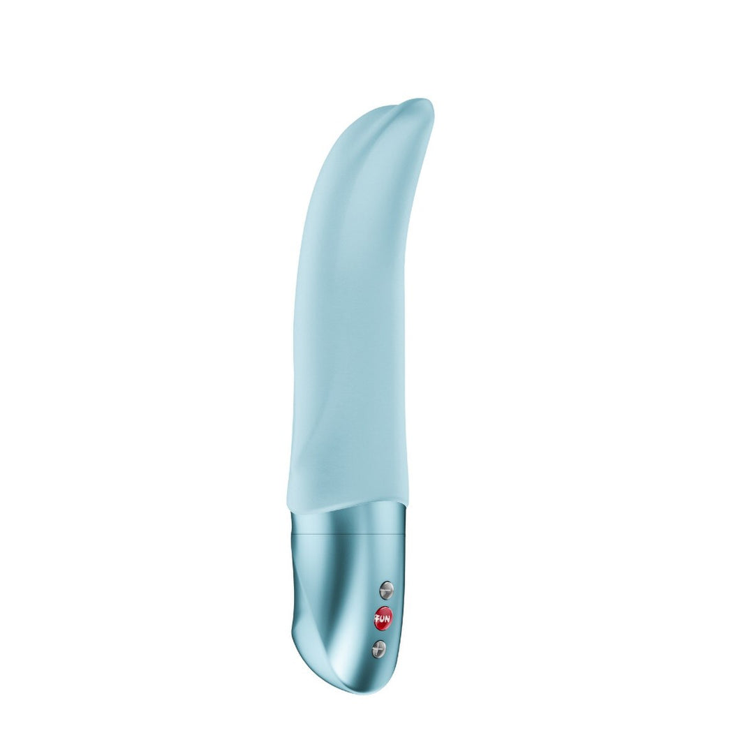Fun Factory Diva Dolphin Ice Blue