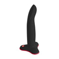 Fun Factory LIMBA FLEX Medium Bendable Dildo Black