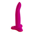 Fun Factory LIMBA FLEX Medium Bendable Dildo Pink