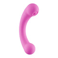 Femme Funn Aluna Mini Rabbit Vibrator – Dark Pink