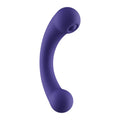 Femme Funn Aluna Mini Rabbit Vibrator – Purple