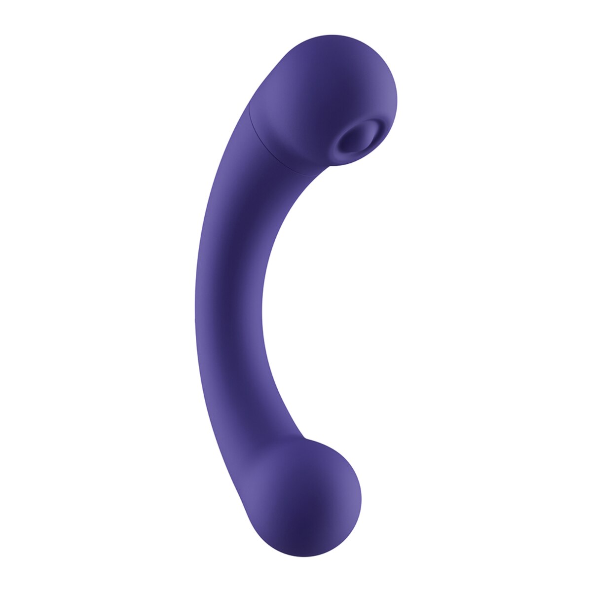 Femme Funn Aluna Mini Rabbit Vibrator – Purple