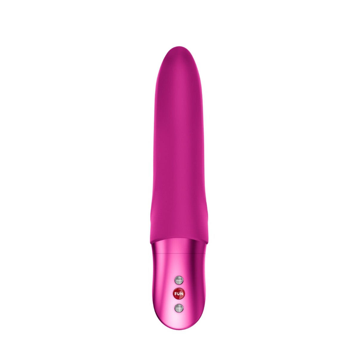 Fun Factory Diva Dolphin Magenta