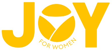 Joy for Women - Home