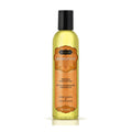 Kama Sutra Aromatics Massage Oil | Sweet Almond | 236ml