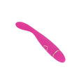 Lady Bonnd Mimi G-Spot Vibrator – Flexible Head Pink