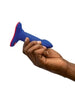 Fun Factory LIMBA FLEX Bendable Silicone Dildo with free toy bag!
