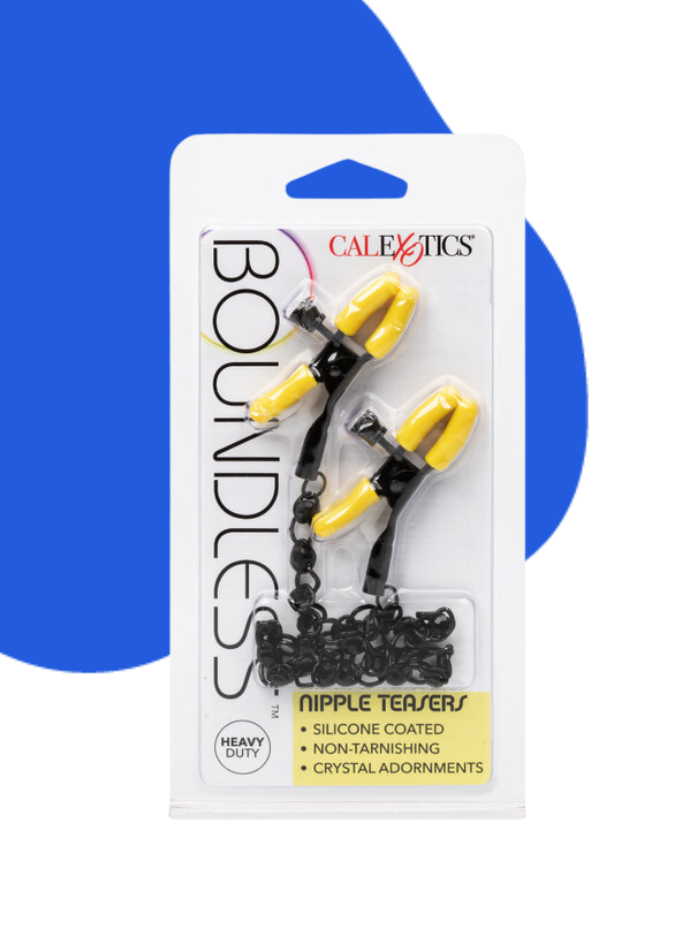 Boundless NIPPLE TEASERS