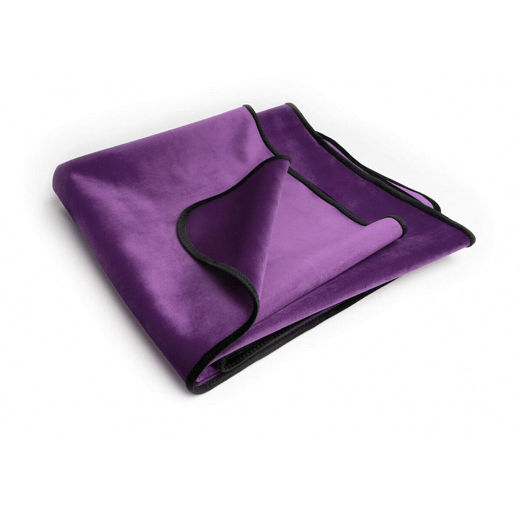 Liberator Decor Fascinator Regular Size AUBERGINE