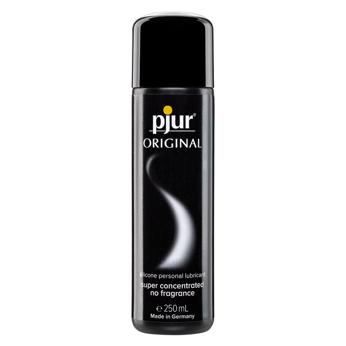 pjur Original Super Concentrated Silicone-Based Personal Lubricant 250ml