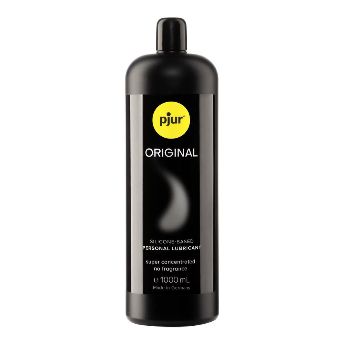 pjur Original Super Concentrated Silicone Lubricant 1000ml
