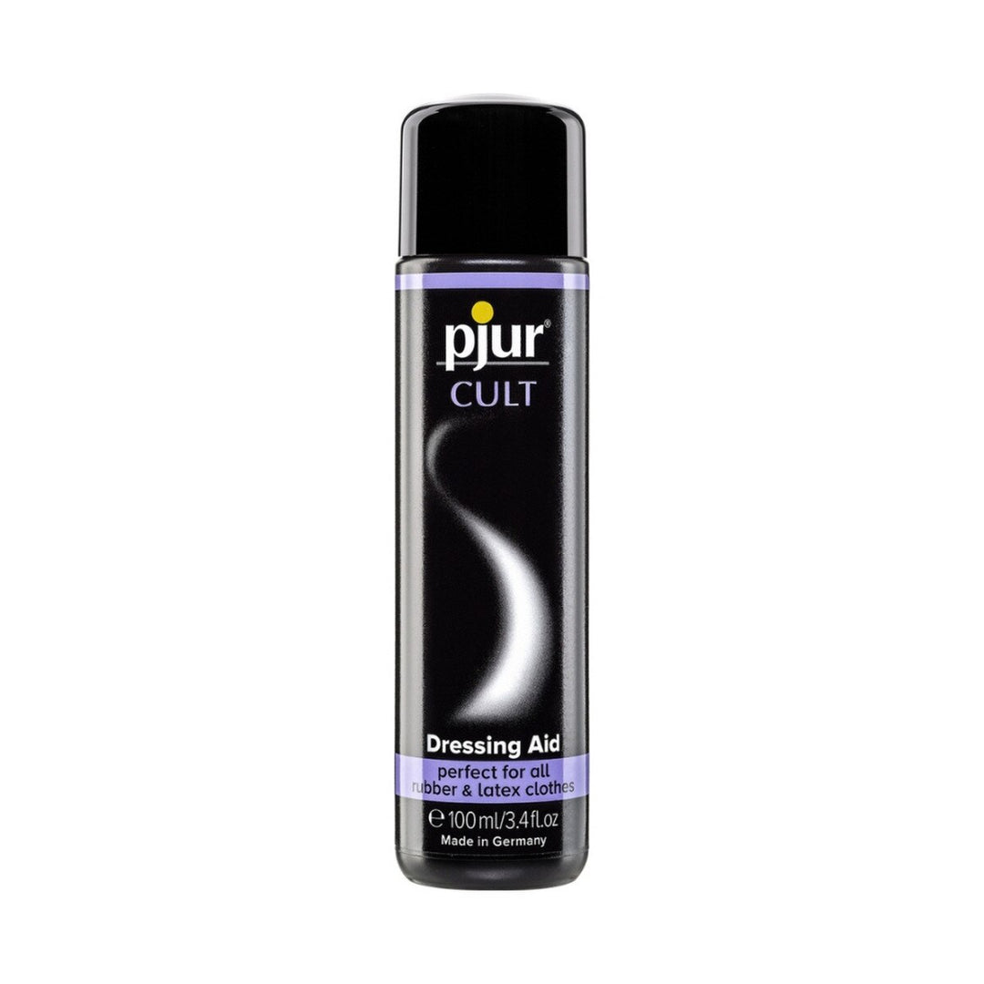 pjur Cult Dressing Aid 100ml