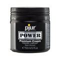 pjur Power Premium Cream Hybrid Lubricant 150ml