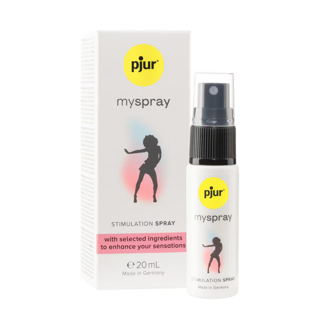 pjur My Spray 20 ml