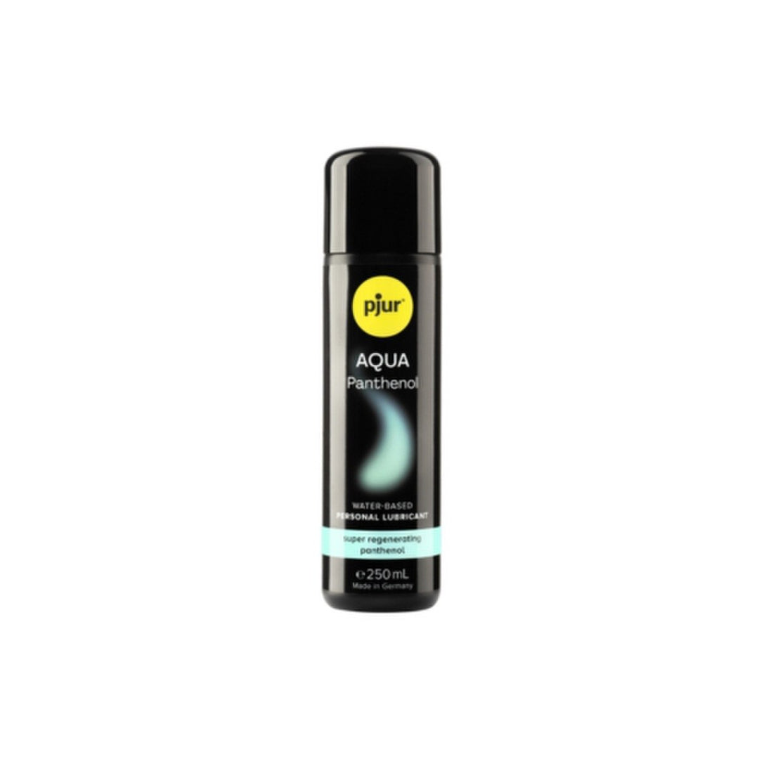 pjur BACK DOOR Comfort Water Based Anal Glide Lubricant with Panthenol 250ml