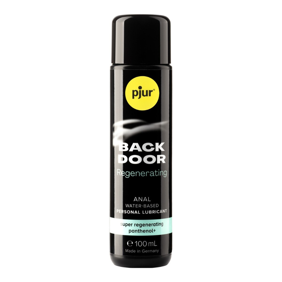 pjur BACK DOOR Comfort Water-Based Anal Lubricant with Panthenol