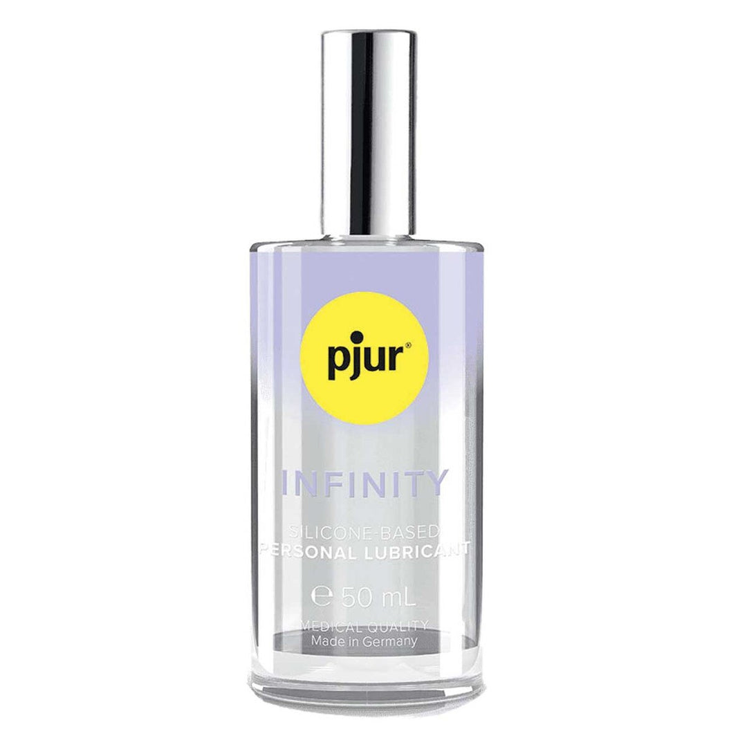 pjur INFINITY Silicone-Based Personal Lubricant 50ml