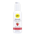 pjur Organic Strawberry Oral Delight Gel 100ml bottle