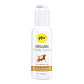 pjur Organic Caramel Oral Delight Gel 100ml bottle