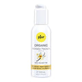 pjur Organic Vanilla Oral Delight Gel 100ml bottle 