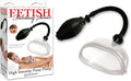 Pipedream Fetish Fantasy Series High Intensity Pussy Pump