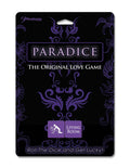 Pipedream Paradice Original Love Game – 2 Dice