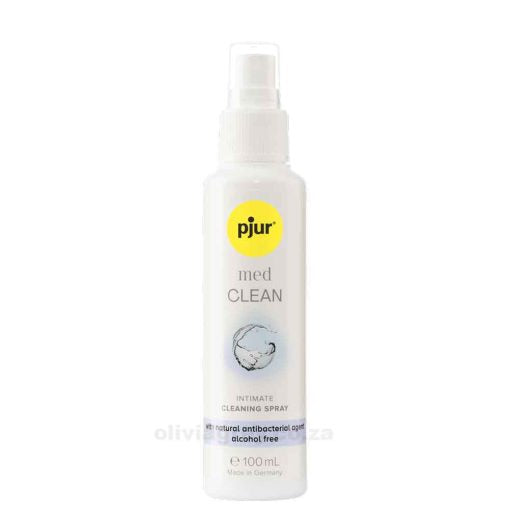 pjur Med CLEAN Personal Cleaning Spray