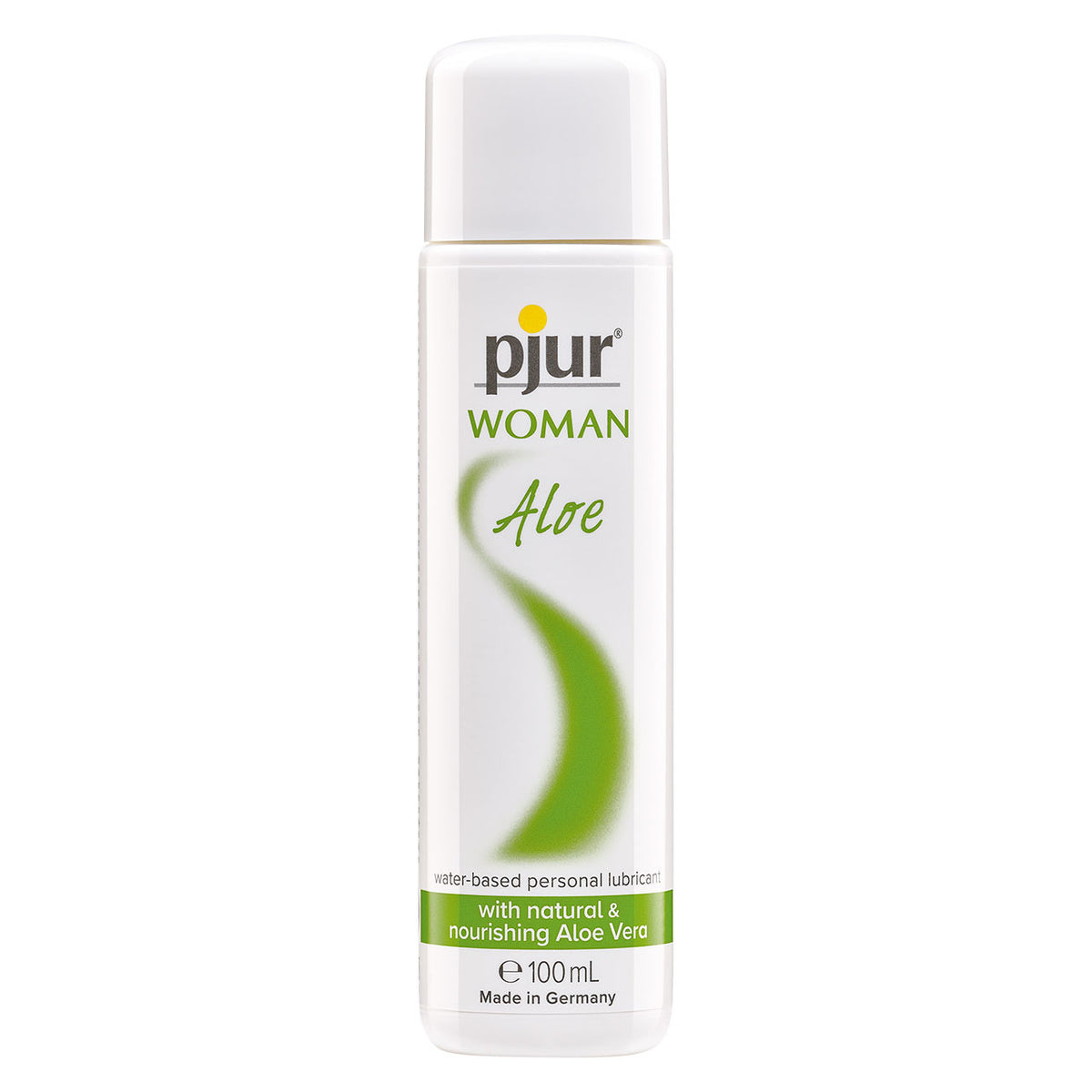 pjur Woman Aloe Water-Based Personal Lubricant