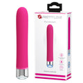 Pretty Love Randolph Pink Vibrator