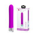 Pretty Love Randolph Purple Vibrator
