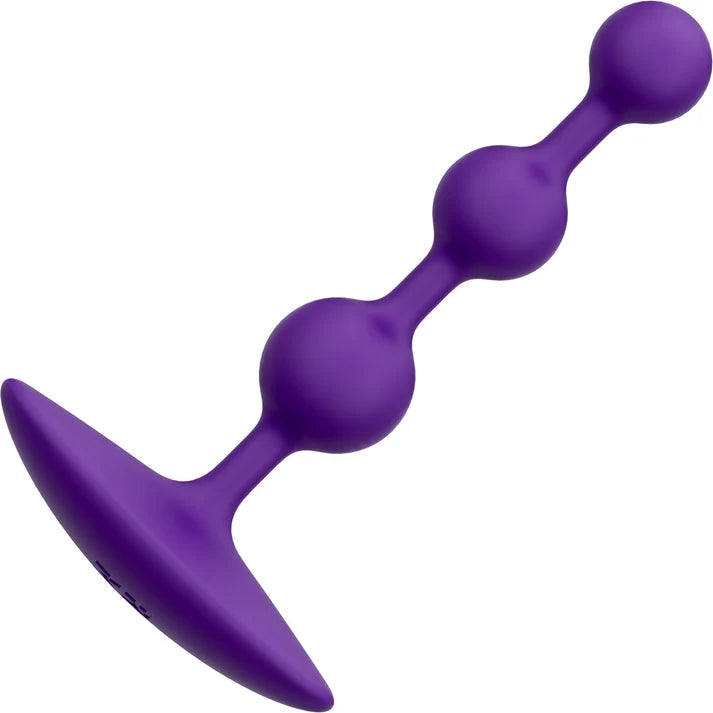 Romp Amp Anal Beads