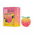 Romp Pink Peach | Clitoral Vibrator | Pink