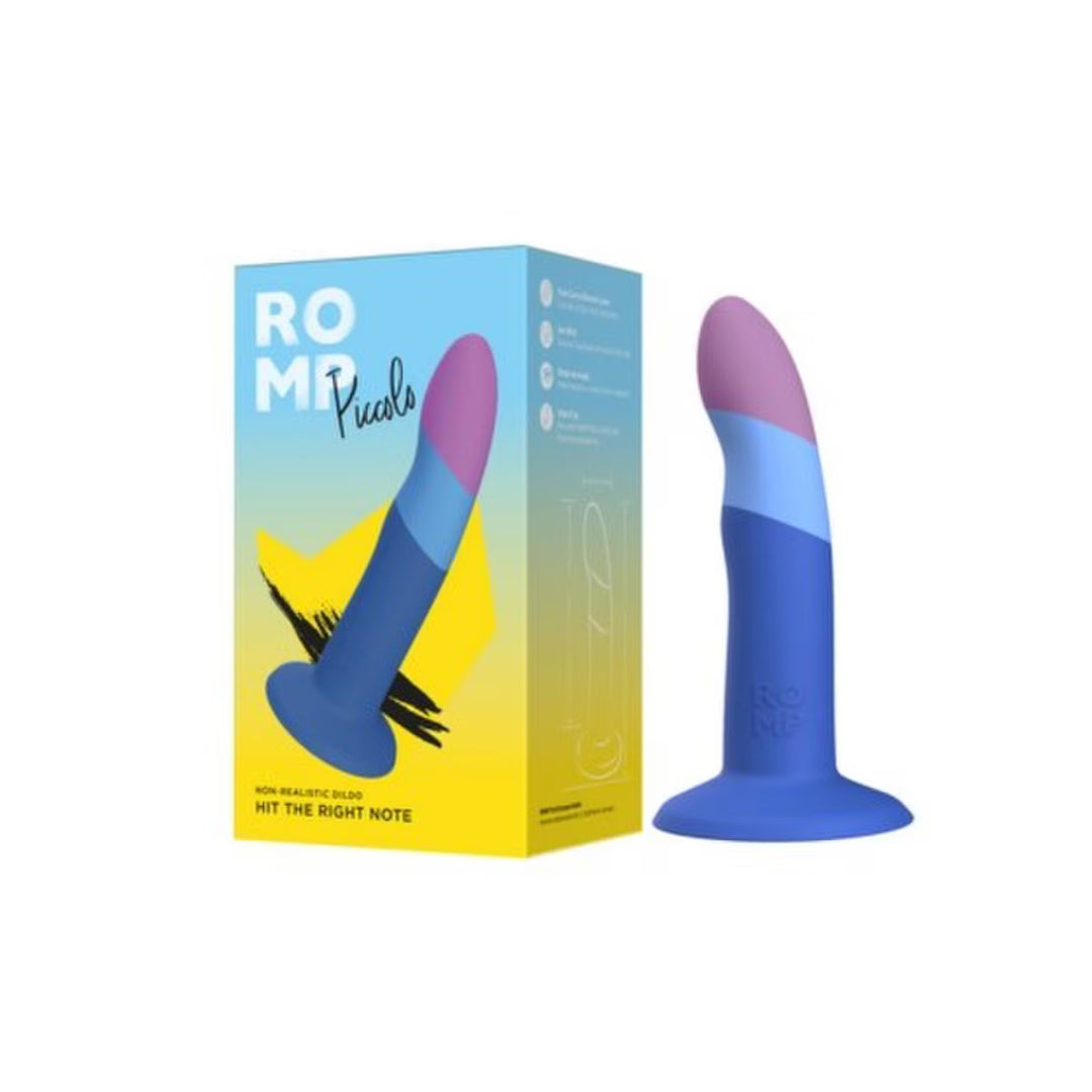 Romp Piccolo Dildo