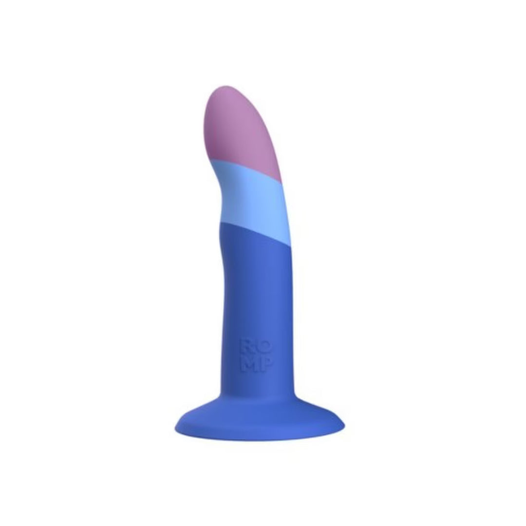 Romp Piccolo Dildo