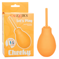 Cheeky One-Way Flow Douche - Orange 216ml