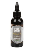 Fuck Sauce Coconut Flavoured Water-Based Lubricant 60ml