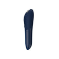 We-Vibe Tango X Rechargeable Bullet Vibrator Midnight Blue