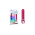 Ammo Bullet Vibrator PINK