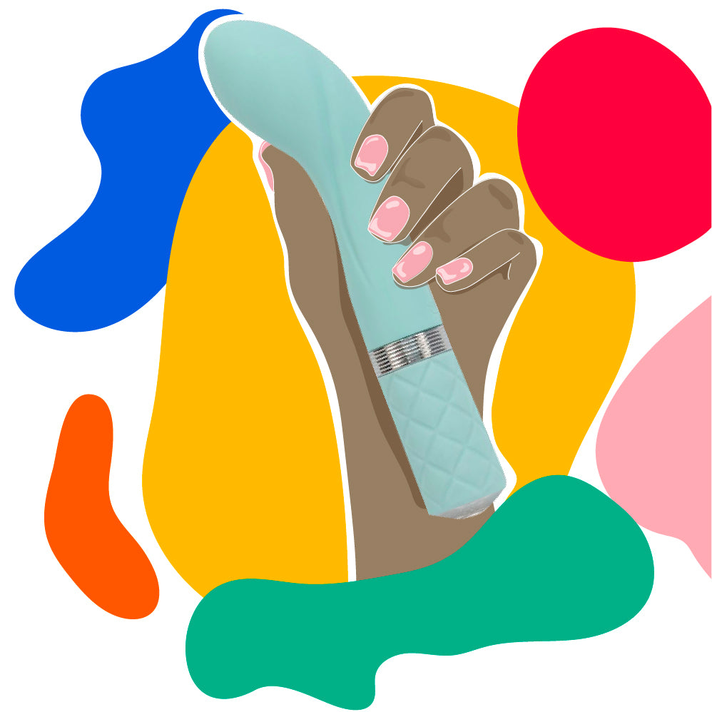 Adult Female Sex Toys