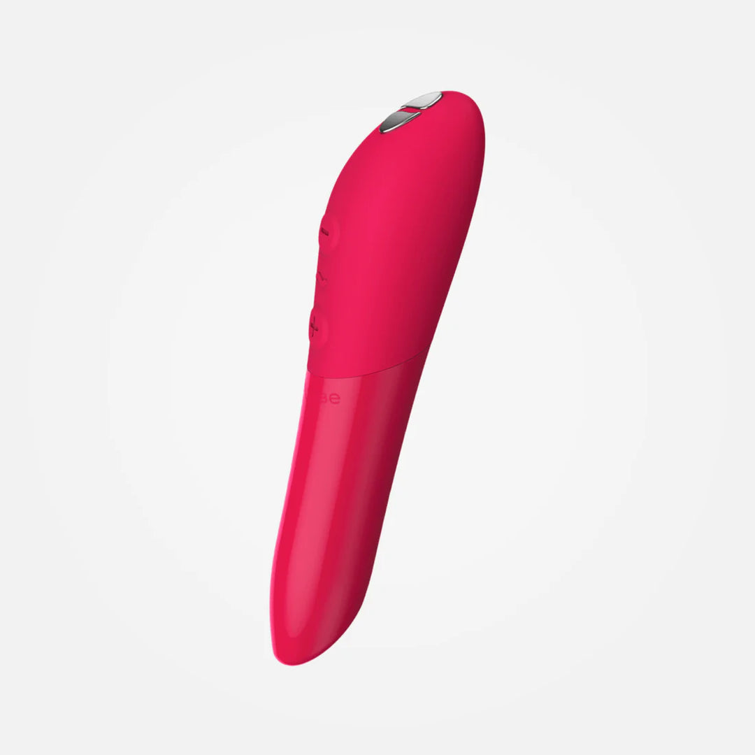 We-Vibe Tango X Power Play Rechargeable Bullet Vibrator Waterproof