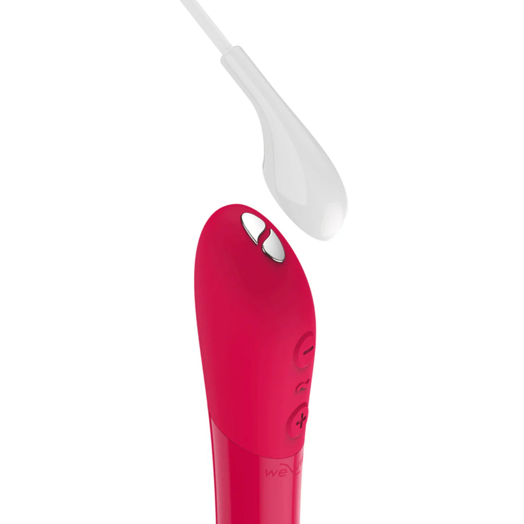 We-Vibe Tango X Power Play Rechargeable Bullet Vibrator Waterproof