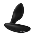 We-Vibe DITTO Vibrating Butt Plug Satin Black