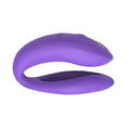 We-Vibe Sync O Purple C-Shape Vibrator