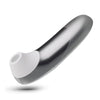 Womanizer Pro Clitoral Stimulator Silver
