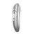 Womanizer Pro Clitoral Stimulator Silver